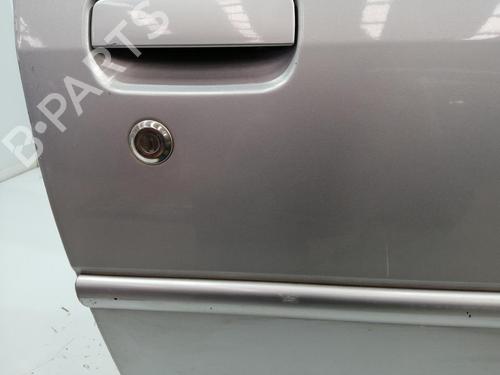 Right front door PEUGEOT 306 Hatchback (7A, 7C, N3, N5) 2.0 HDI 90 | BP29338108C3 