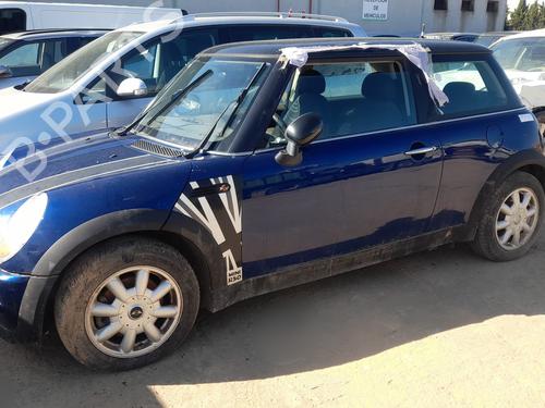 Right taillight MINI MINI (R50, R53)  | BP24033470C35 