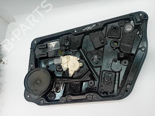 Used Front right window mechanism Front right window mechanism 37594856 37594856