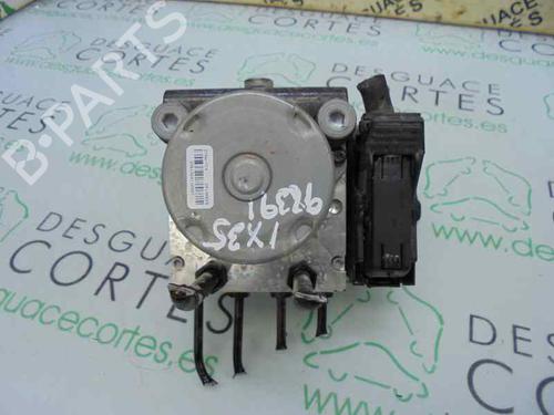 Control unit HYUNDAI ix35 (LM, EL, ELH)  | BP5455270M11 