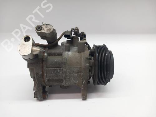 AC compressor BMW 1 (F20) 116 d | BP32288967M34  - Image 5