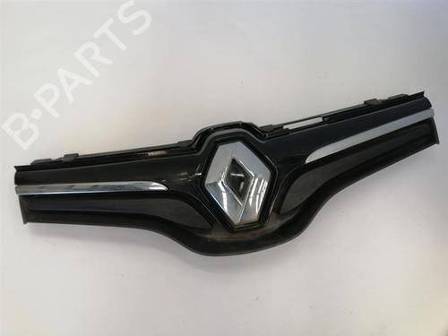 Used Grille Grille RENAULT KANGOO / GRAND KANGOO II (KW0/1_) 1.5 dCi 90 (KW05, KW08, KW0G, KW11) (90 hp) 32018283 32018283