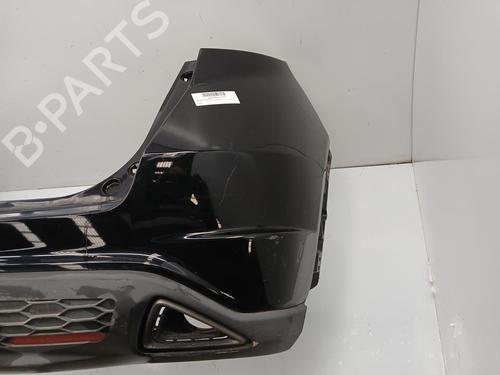 Rear bumper HONDA CIVIC VIII Hatchback (FN, FK) 2.2 CTDi (FK3) | BP29941574C8