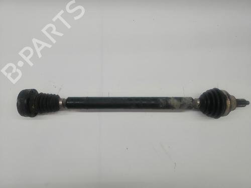 Used Right front driveshaft SEAT IBIZA III (6L1) [2002-2009]  31123475