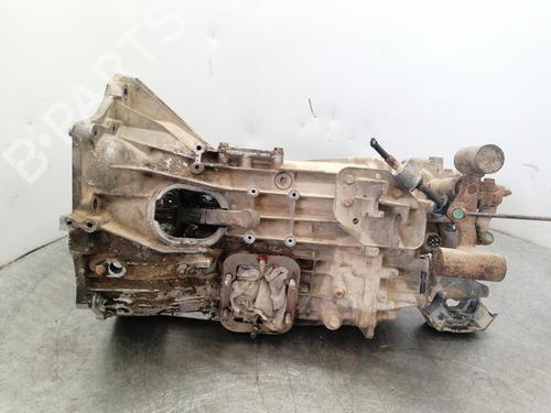 Gearbox IVECO DAILY IV Platform/Chassis 35C14, 35S14, 35S14 /P | BP37246924M3 - Image 3