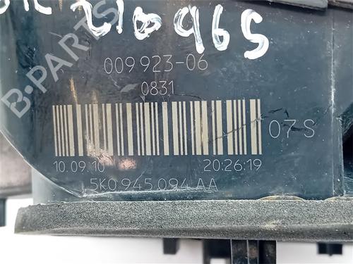 Right tailgate light VW GOLF VI (5K1) 2.0 TDI | BP39496369C80 - Image 3