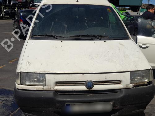 Used Parts FIAT SCUDO Bus (220_)  1.9 TD  1068827