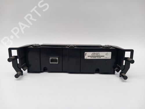 Climate control NISSAN MICRA V (K14)  | BP18141387I5 