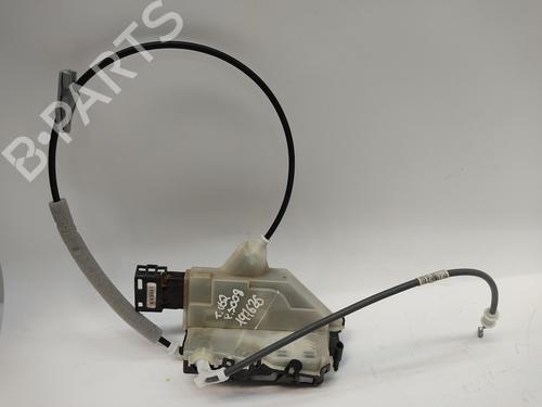Used Rear left lock PEUGEOT 5008 II (MC_, MJ_, MR_, M4_) [2016-2025]  29720264
