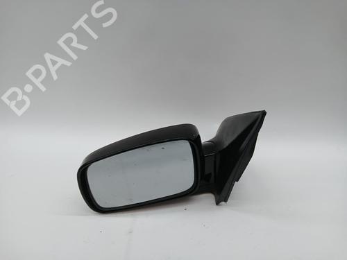 Used Left mirror Left mirror KIA SORENTO I (JC) 2.5 CRDi (170 hp) 33658447 33658447