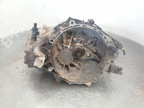 Gearbox HYUNDAI ix35 (LM, EL, ELH)  | BP29140281M3 
