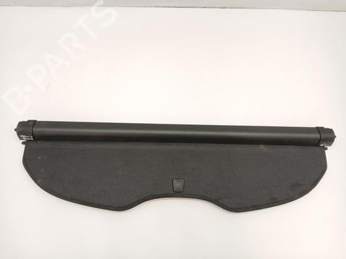 Used Rear parcel shelf RENAULT KADJAR (HA_, HL_) 1.3 TCe 140 (HLNB, HLN1) (140 hp) 29235029