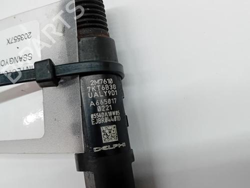 Injector SSANGYONG RODIUS I | BP37594506M100 - Image 3