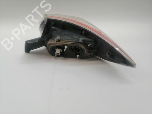 Venstre Baklys MAZDA 3 Saloon (BK) 1.6 DI Turbo (BK12Y) | BP29810836C34 