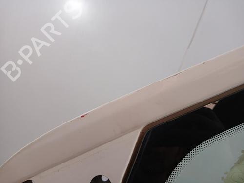 Left front door CITROËN JUMPER II Van 2.0 BlueHDi 130 | BP30709797C2