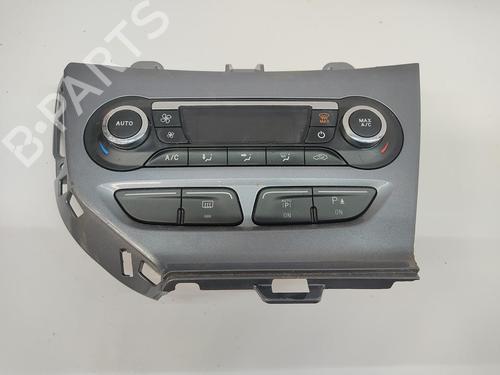 Used Climate control Climate control FORD FOCUS III 2.0 TDCi (163 hp) 34251615 34251615