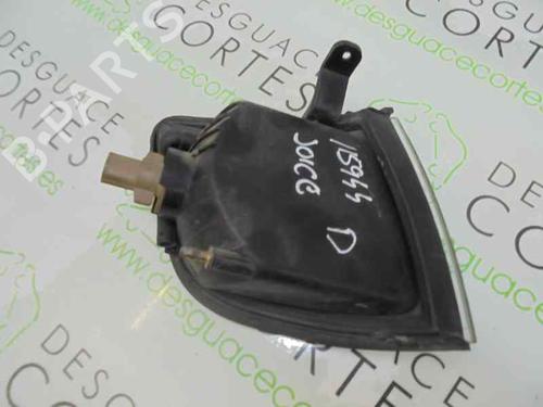 Left taillight KIA JOICE (MTE1P) 2.0 | BP5523604C34 