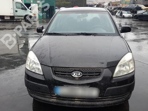 Used Parts KIA RIO II (JB)  1.5 CRDi  1019127