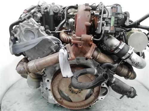 Engine AUDI A6 C6 (4F2) 3.0 TDI quattro | BP16842965M1 - Image 2
