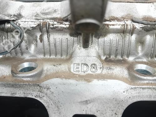 Cylinder head NISSAN QASHQAI / QASHQAI +2 I (J10, NJ10, JJ10E)  | BP28278274M5 