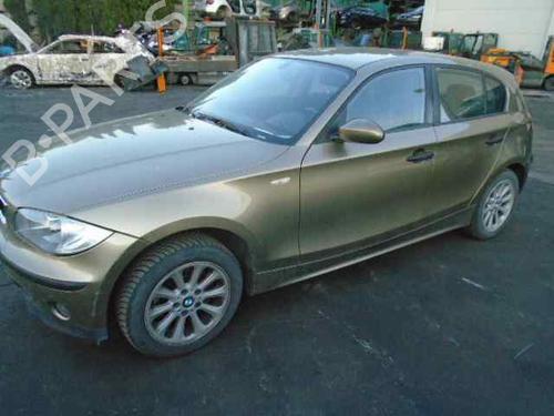 Electronic module BMW 1 (E81) 116 i | BP5465558M83 