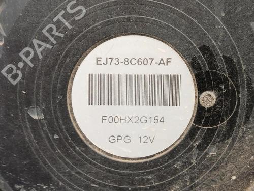 Radiator fan FORD KUGA II (DM2) 2.0 TDCi 4x4 | BP36020096M35 - Image 3