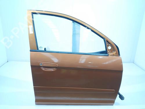 Puerta delantera derecha KIA PICANTO I (SA) 1.1 (65 hp) 31149706