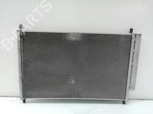 AC radiator TOYOTA AVENSIS Estate (_T27_)  | BP15911550M32 