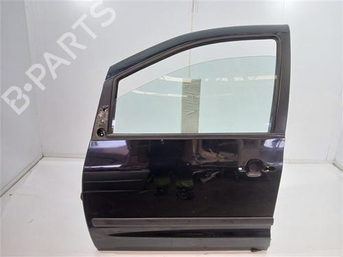 Dør venstre fortil Dør venstre fortil SEAT ALHAMBRA (7V8, 7V9) 1.9 TDI (115 hp) 39699434 39699434