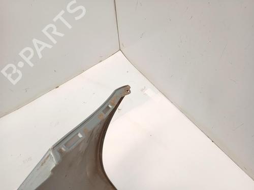 Rear bumper CITROËN C4 I (LC_)  | BP28094648C8 