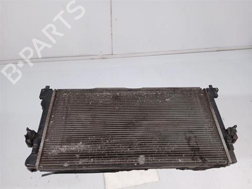 Used Water radiator Water radiator VW GOLF VII (5G1, BQ1, BE1, BE2) 1.6 TDI (105 hp) 32414033 32414033
