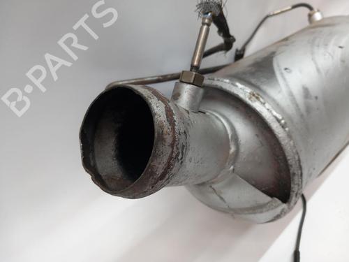 Particulate filter VW CRAFTER 30-50 Van (2E_) | BP30938465M81