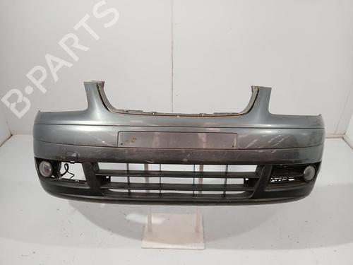 Used Front bumper VW TOURAN (1T1, 1T2) [2003-2011]  31158681
