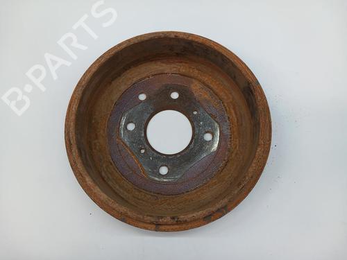 Other NISSAN NV200 / EVALIA Bus 1.5 dCi 85 (M20, M20M, M20K, M20KK) | BP29376160O1 