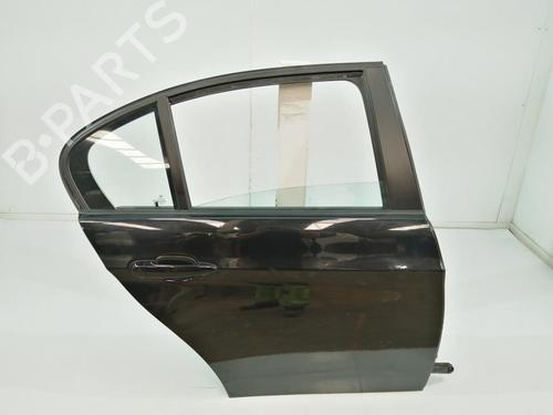 Used Right rear door BMW 3 (E90) 318 i (143 hp) 29604700