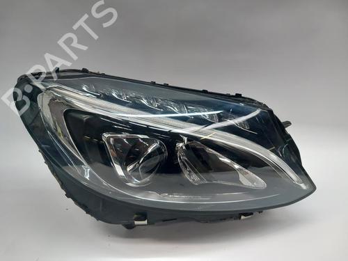 Used Right headlight MERCEDES-BENZ C-CLASS Coupe (C205) C 220 d (205.304) (170 hp) 29907894