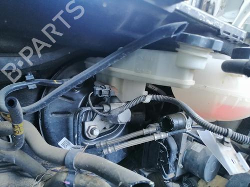 Servo brake OPEL ASTRA K (B16)  | BP28123913M42 