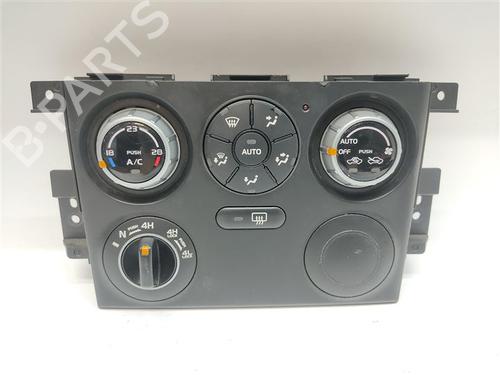 Used Climate control Climate control SUZUKI GRAND VITARA II (JT, TE, TD) 2.0 All-wheel Drive (TD54V, JB420) (140 hp) 28156064 28156064