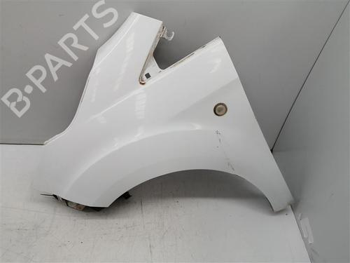 left-front-fenders-ford-tourneo-courier-b460-mpv-2014-26942653 main image
