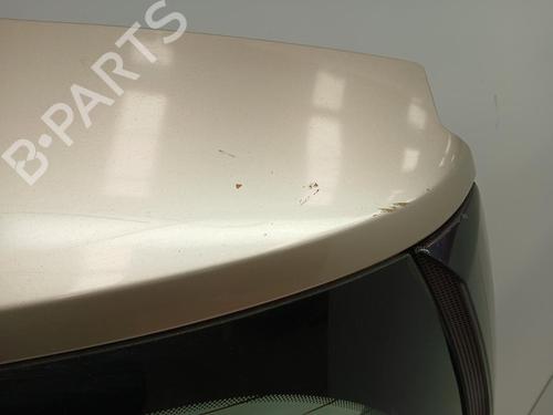 Tailgate RENAULT GRAND SCÉNIC II (JM0/1_) 1.5 dCi (JM1E) | BP29340496C6 