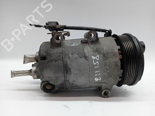 AC compressor FORD FOCUS II Convertible 2.0 TDCi | BP38091206M34 - Image 4