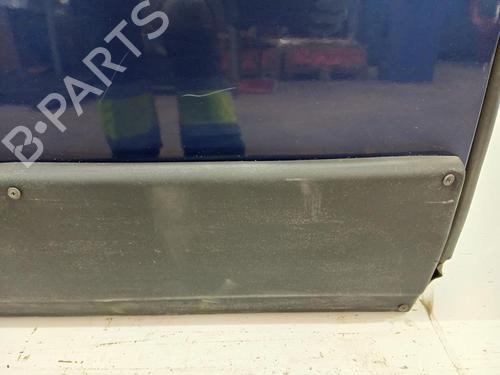 Left tailgate CITROËN JUMPER I Van (244)  | BP30636667C76 