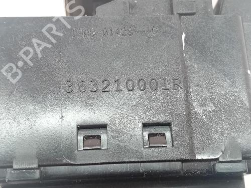 Switch RENAULT LAGUNA III (BT0/1) 2.0 16V Hi-Flex (BT1H, BT1G, BT1K) | BP38613997I30 - Image 3