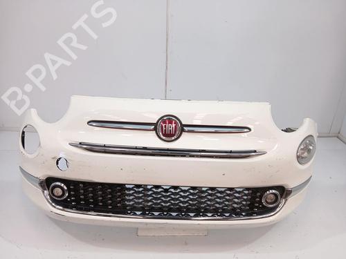 Paragolpes delantero FIAT 500 (111_, 101_, 110_) [1957-1976]  32311890