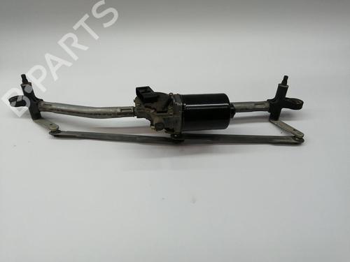 Used Front wiper motor FIAT PUNTO Hatchback Van (188_) 1.2 60 (60 hp) 30703423