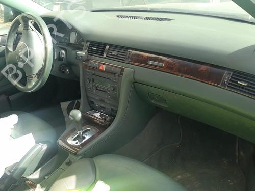 Turbocharger/Supercharger AUDI ALLROAD C5 (4BH) 2.5 TDI quattro | BP30390581M71 