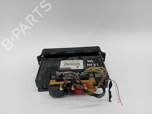 Climate control SEAT LEON (1M1) 1.6 16 V | BP38648524I5 - Image 3