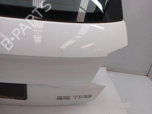 Tailgate AUDI Q2 (GAB, GAG) 35 TFSI | BP29358083C6 