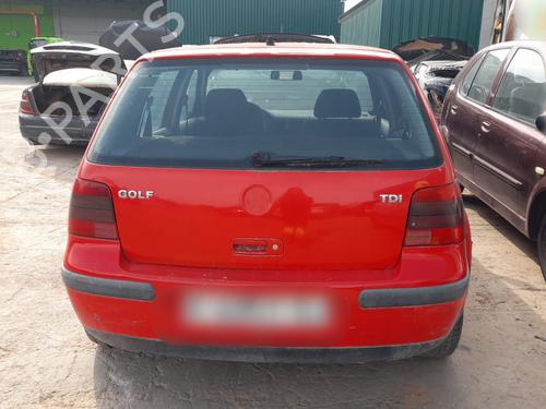 Front left lock VW GOLF IV (1J1)  | BP28157261C98 