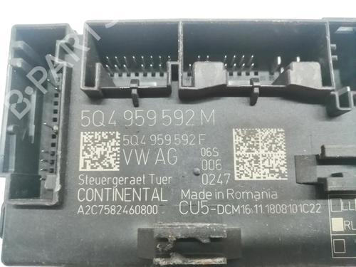 Other SEAT LEON (5F1)  | BP16726147O1 